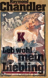 Leb wohl, mein Liebling