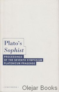 Plato's Sophist