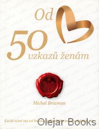 50 vzkazů ženám