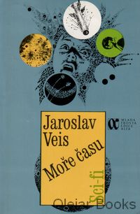 Moře času