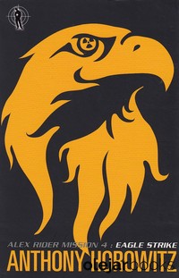 Eagle Strike