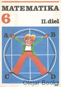 Matematika 6, II. diel