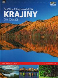Naučte se fotografovat dobře krajiny