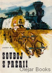 Souboj s prérií