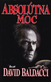 Absolútna moc