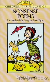 Nonsense Poems