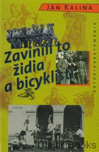 Zavinili to židia a bicyklisti