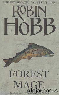 Forest Mage
