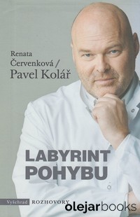 Labyrint pohybu