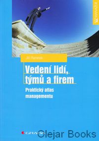 Vedení lidí, týmů a firem