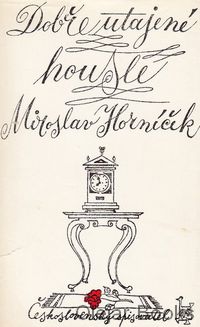 Dobře utajené housle