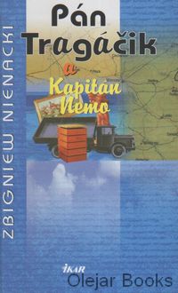 Pán Tragáčik a Kapitán Nemo