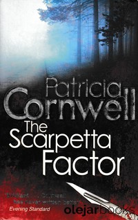 The Scarpetta Factor