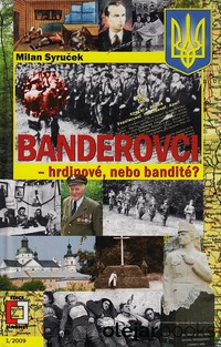 Banderovci