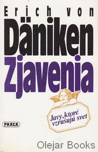 Zjavenia