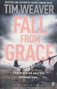 Fall From Grace
