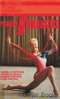 Rytmická gymnastika