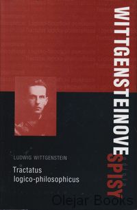 Tractatus logico-philosophicus