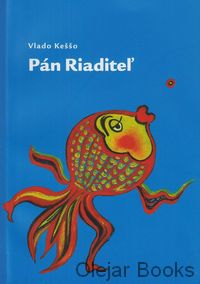 Pán Riaditeľ