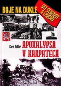 Apokalypsa v Karpatech