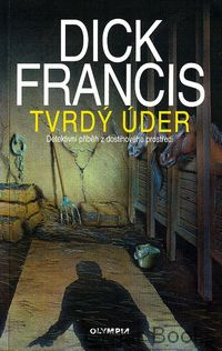 Tvrdý úder