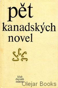 Pět kanadských novel