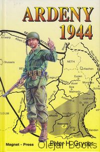 Ardeny 1944