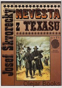 Nevěsta z Texasu