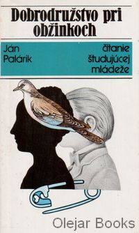 Dobrodružstvo pri obžinkoch