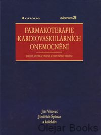 Farmakoterapie kardiovaskulárních onemocnění
