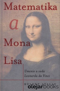 Matematika a Mona Lisa