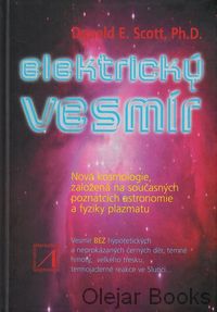 Elektrický vesmír