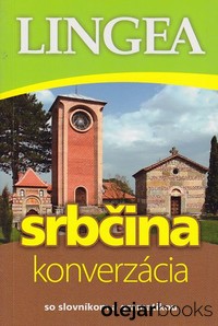 Srbčina - konverzácia