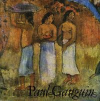Paul Gauguin