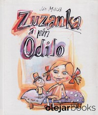 Zuzanka a pán Odilo
