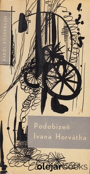 Podobizeň Ivana Horvátha