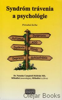 Syndróm trávenia a psychológie