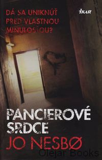 Pancierové srdce