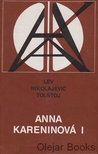 Anna Kareninová I.
