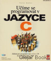 Učíme se programovat v jazyce C