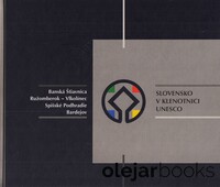 Slovensko v klenotnici UNESCO