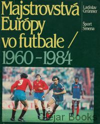 Majstrovstvá Európy vo futbale 