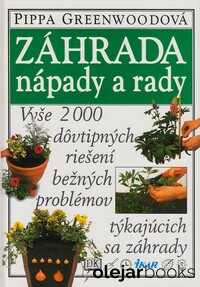 Záhrada nápady a rady