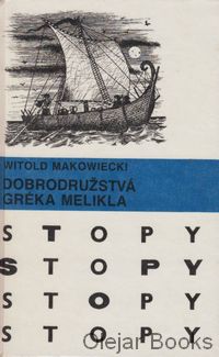 Dobrodružstvá Gréka Melikla