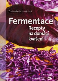 Fermentace