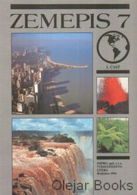 Zemepis 7, 1. časť