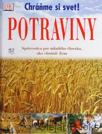 Chráňme si svet: Potraviny