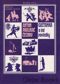 Gaštanka a iné poviedky