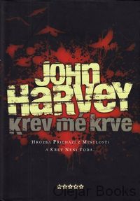 Krev mé krve