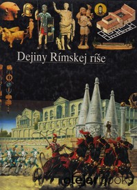 Dejiny Rímskej ríše